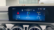 Mercedes-Benz CLA 220d AMG Line Premium Plus 4dr Tip Auto Diesel Saloon